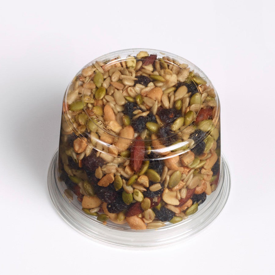 Trail Mix, Fruit & Nut, Diet Watchers,12 - 10 OUNCE