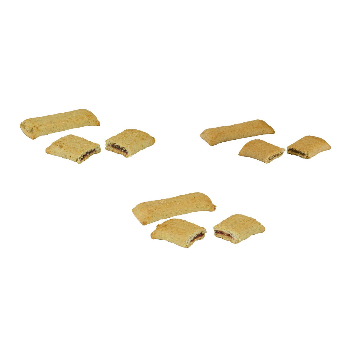 Bar, Fruit & Grain, Nutri-Grain, Variety, 1.3 Ounce,3 - 16 COUNT