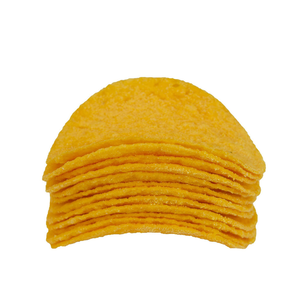 Crisps, Cheddar Cheese, Bulk,14 - 5.5 OUNCE