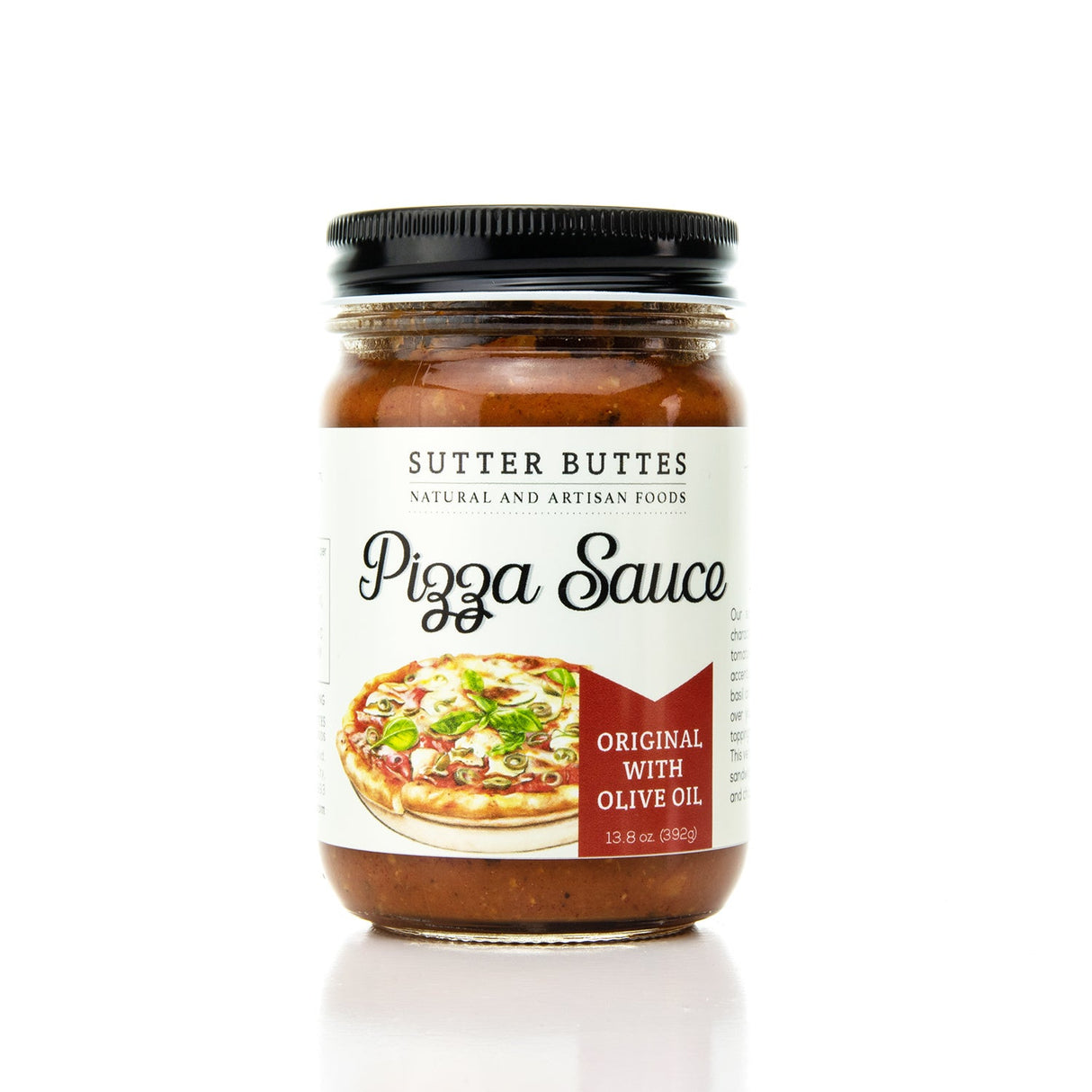 Sauce, Pizza, Original,12 - 340 Gram Avg