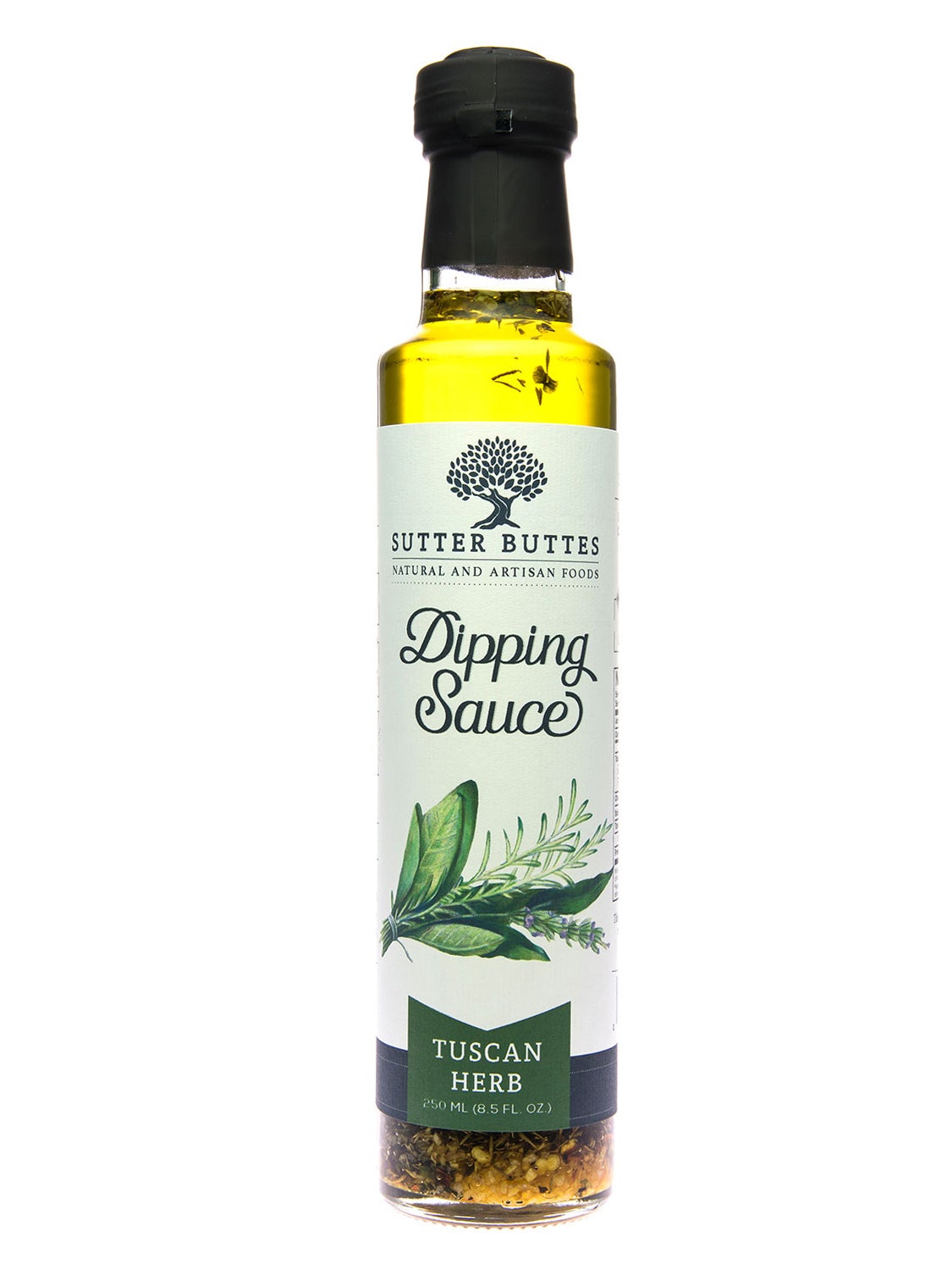 Oil, Dipping, Tuscan Herb,12 - 250 ML