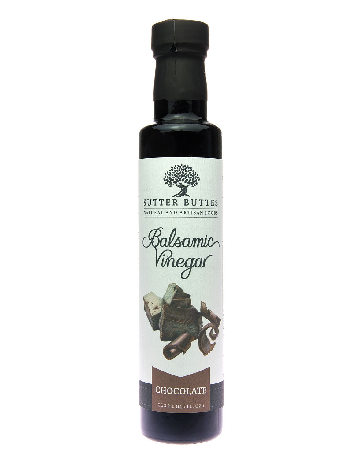 Vinegar, Balsamic, Chocolate,12 - 250 ML