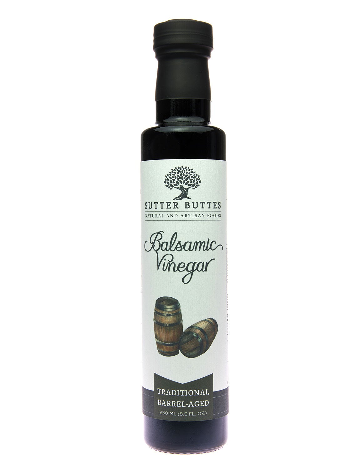 Vinegar, Balsamic, Traditional,12 - 250 ML