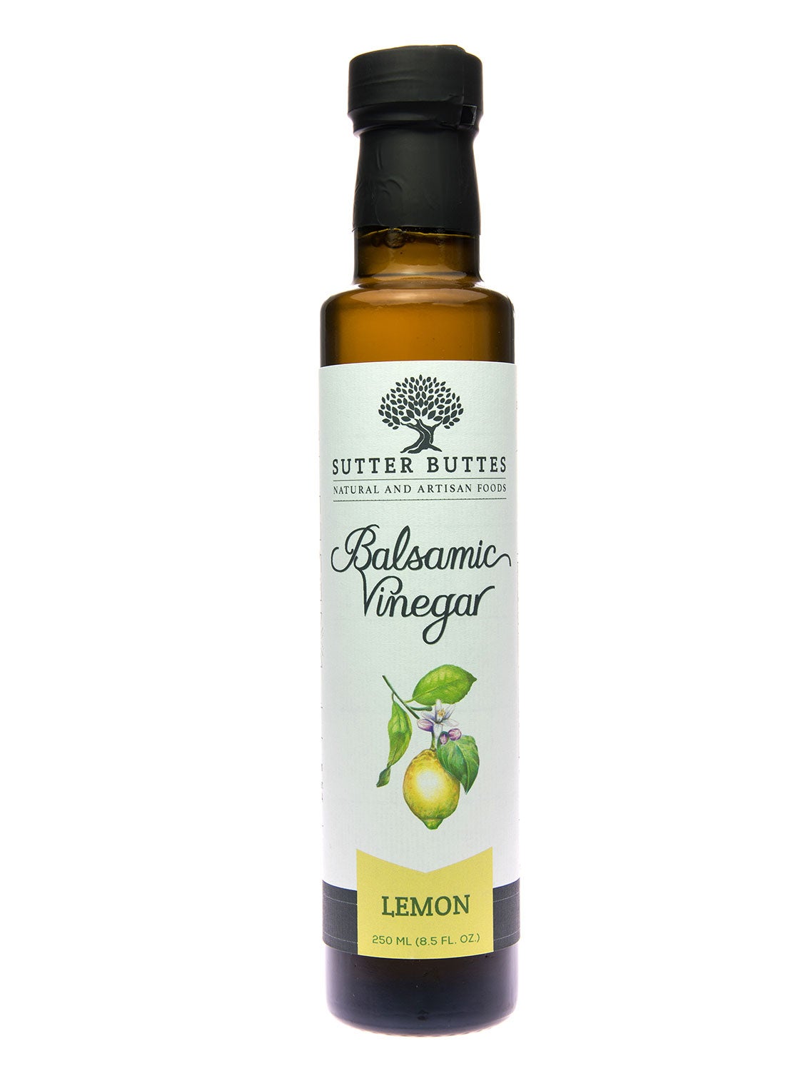 Vinegar, Balsamic, Lemon,12 - 250 ML
