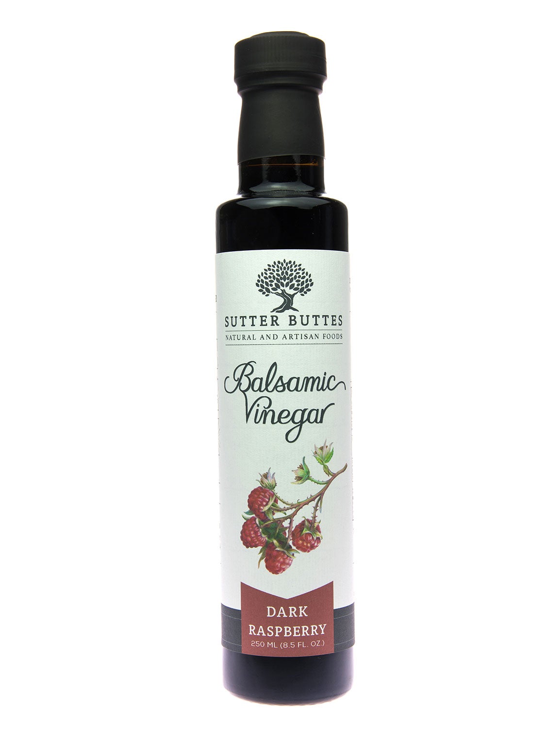 Vinegar, Balsamic, Dark Raspberry,12 - 250 ML