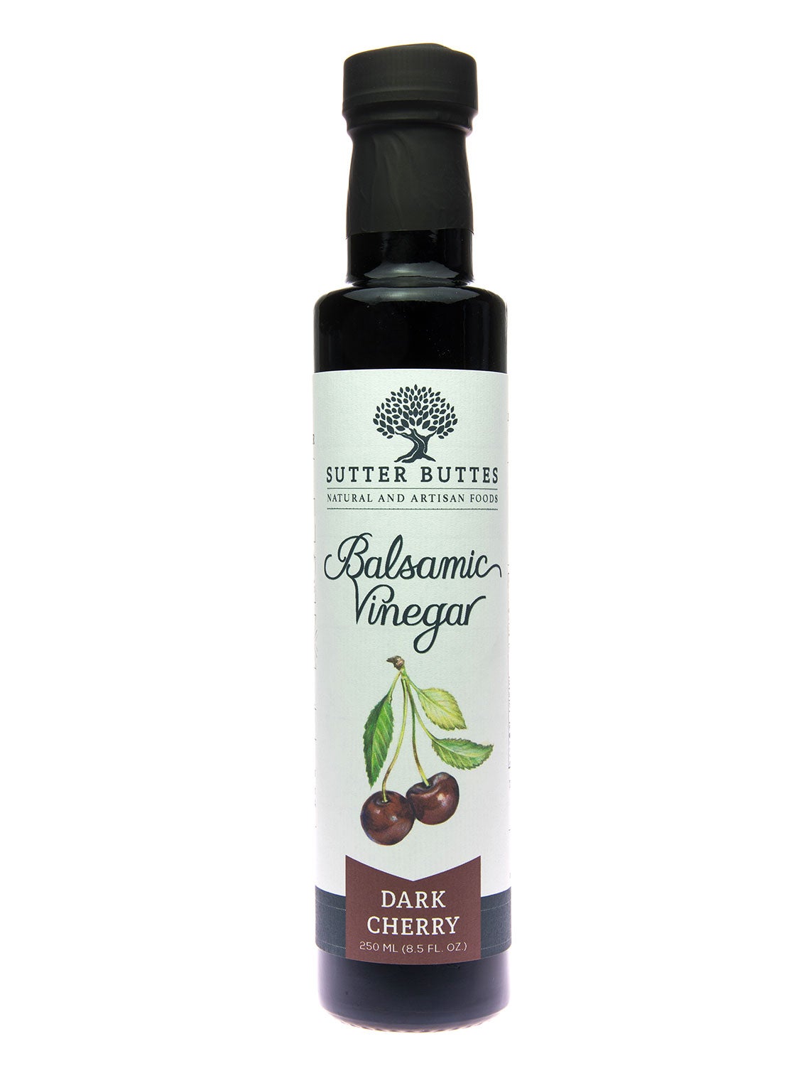 Vinegar, Balsamic, Dark Cherry,12 - 250 ML
