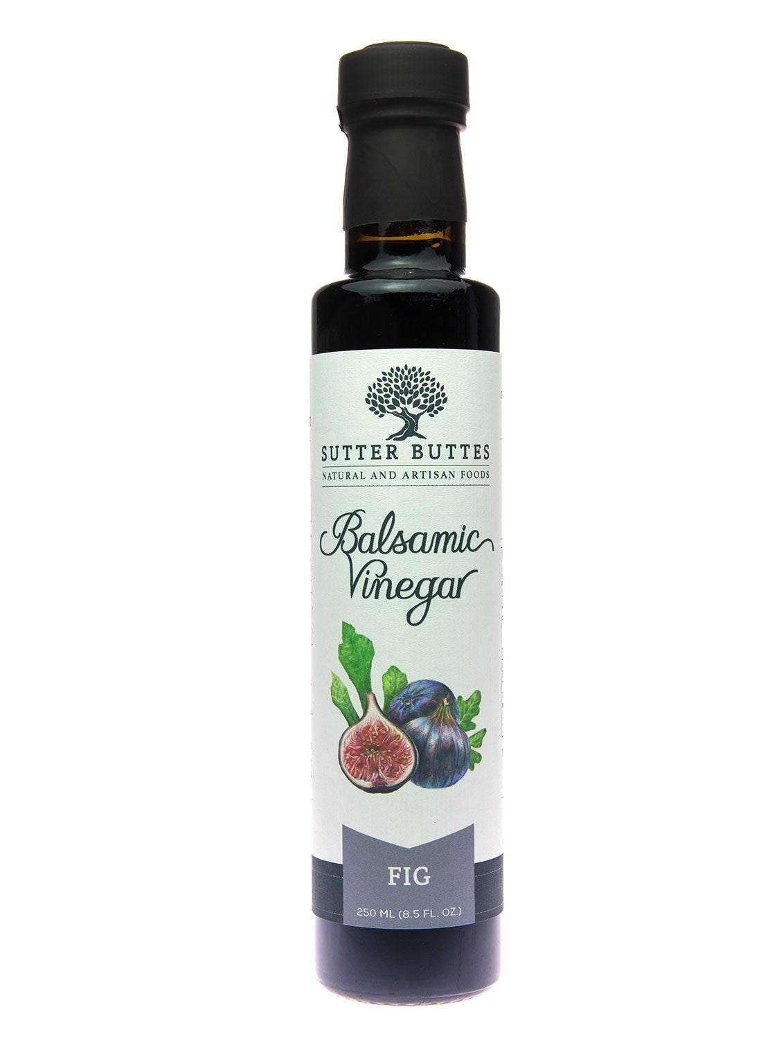 Vinegar, Balsamic, Fig,12 - 250 ML