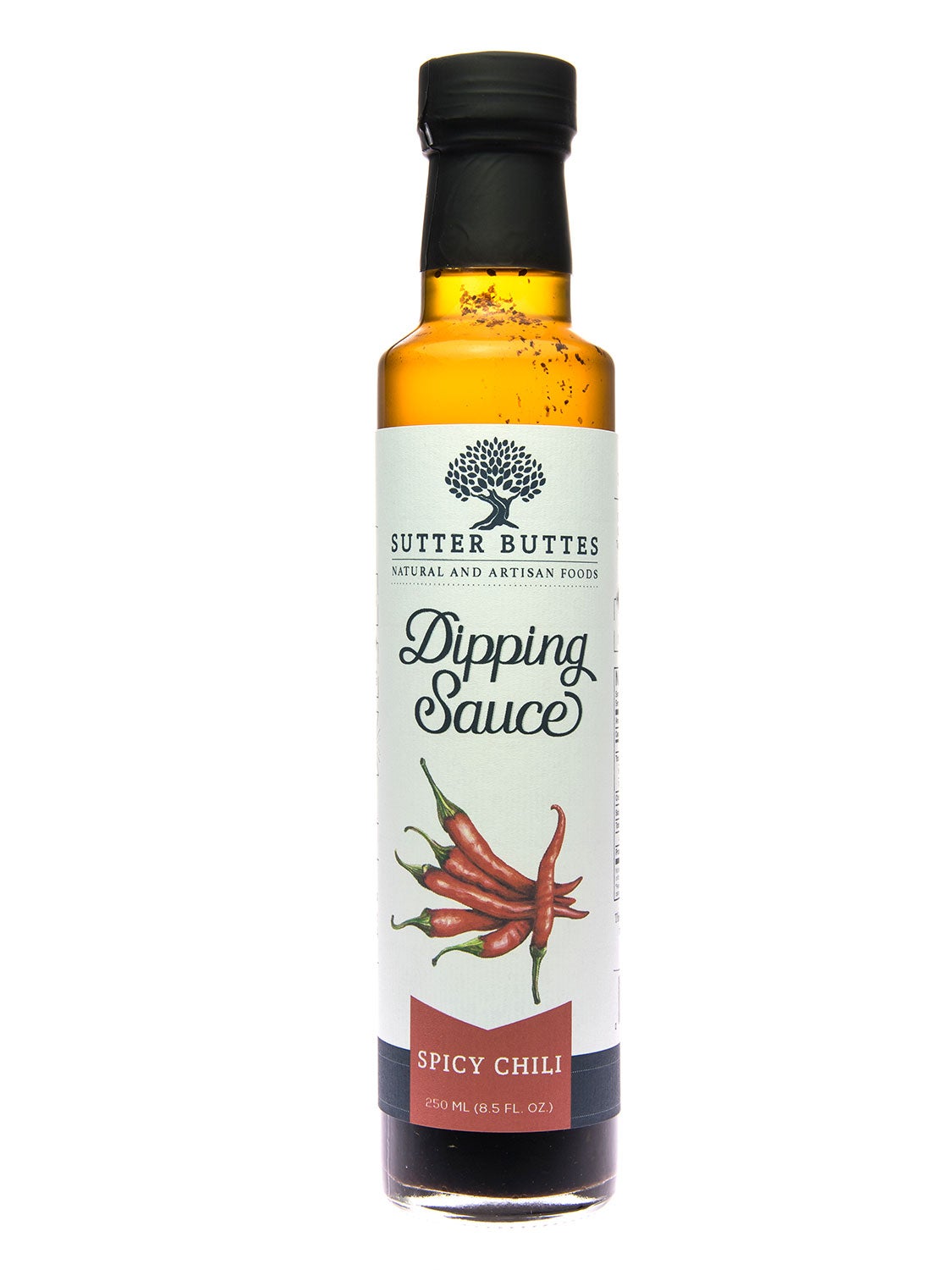 Sauce, Dipping, Spicy Chili,12 - 250 ML