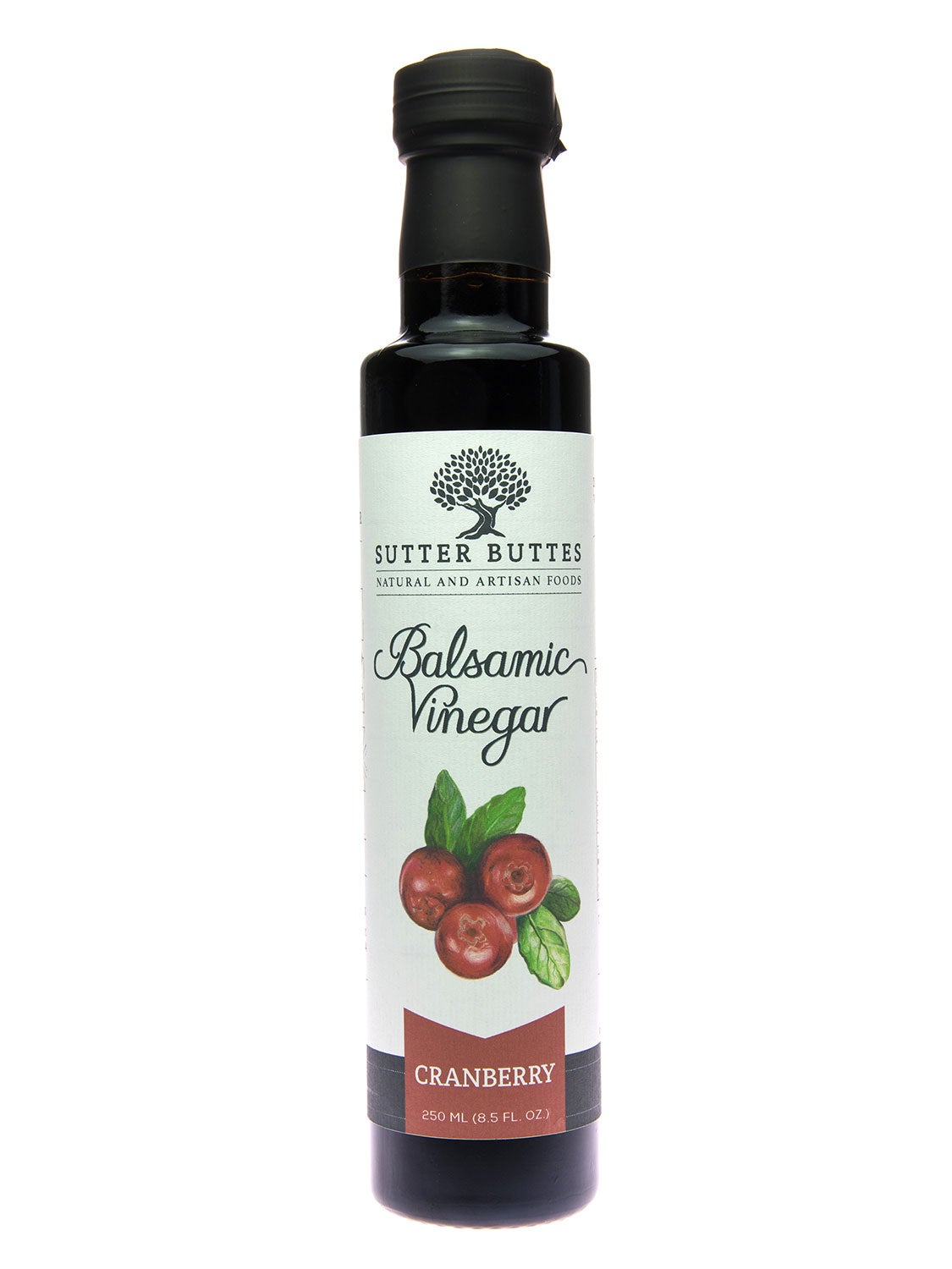 Vinegar, Balsamic, Cranberry,12 - 250 ML