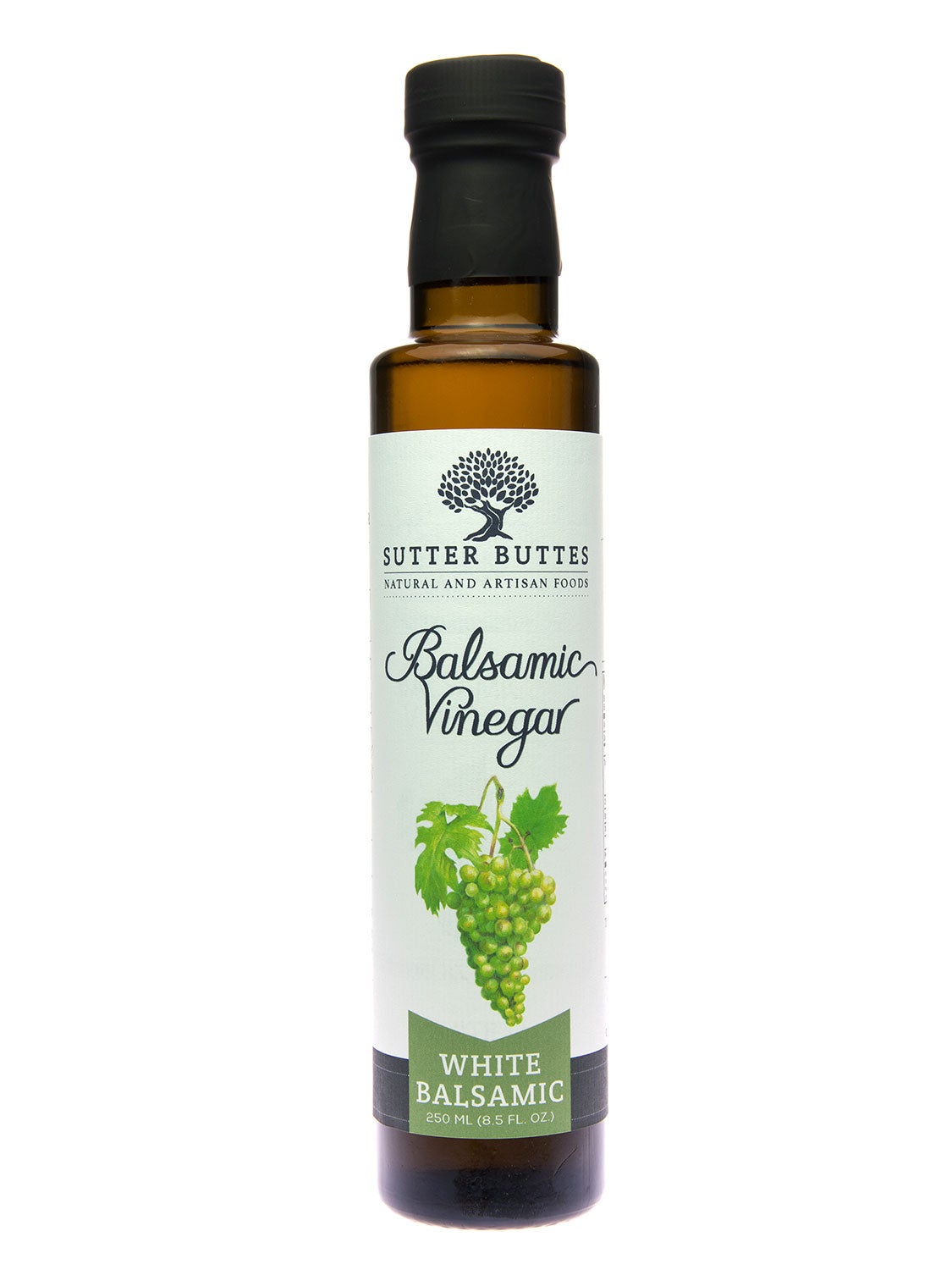Vinegar, White Balsamic,12 - 250 ML