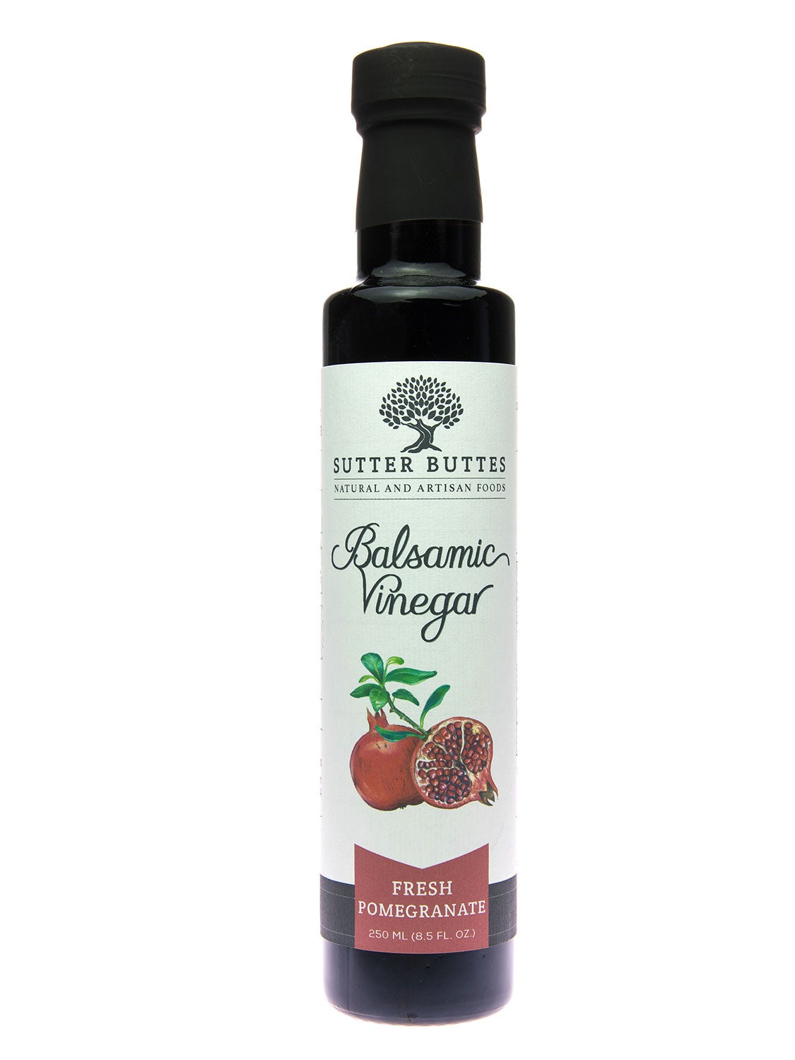 Vinegar, Balsamic, Pomegranate,12 - 250 ML