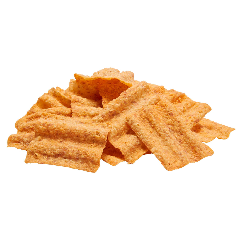 Chips, Multigrain, Harvest Cheddar, XVL Size,24 - 2.37 OUNCE