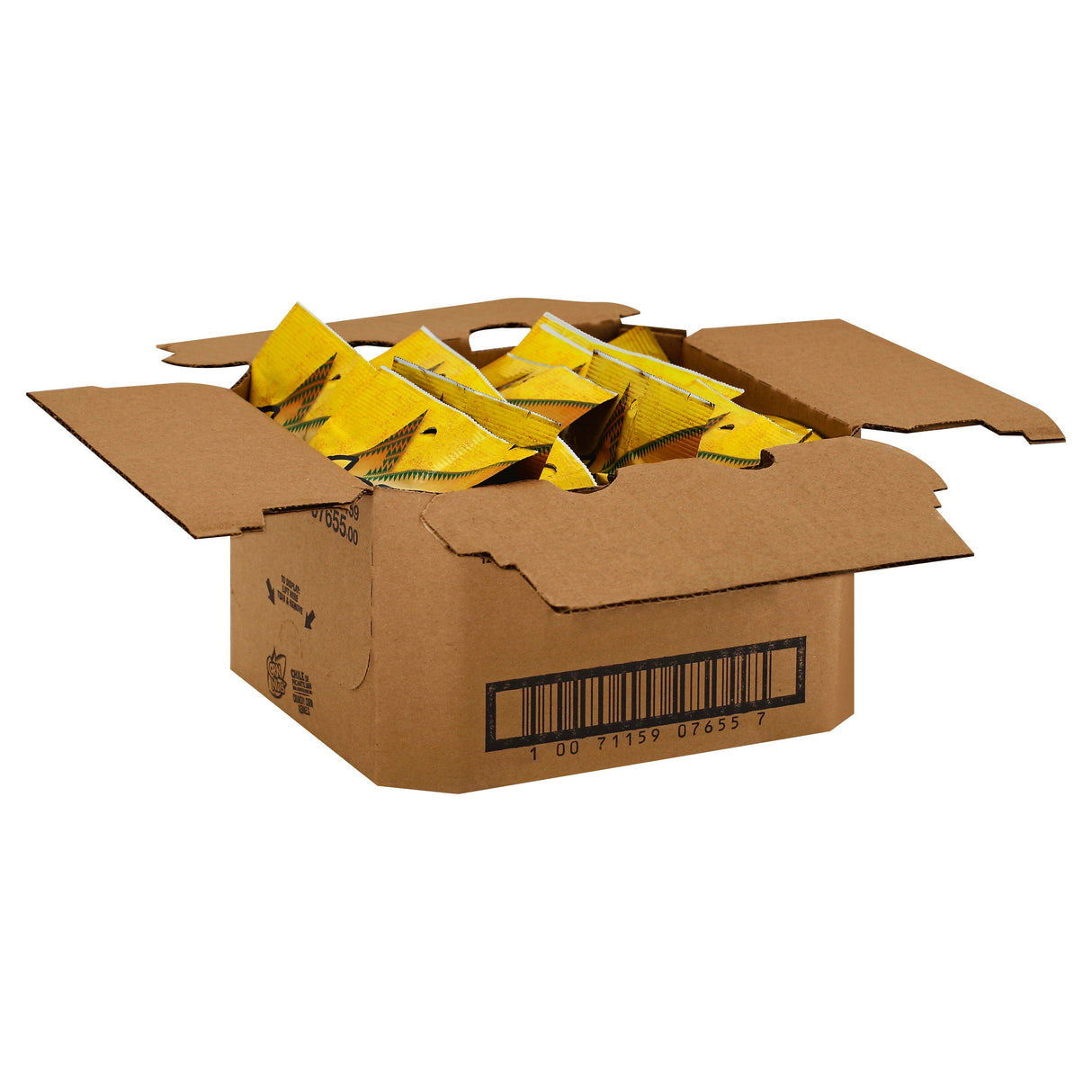 Corn Nuts, Chile Picante, Large Single-Serve,12 - 4 OUNCE