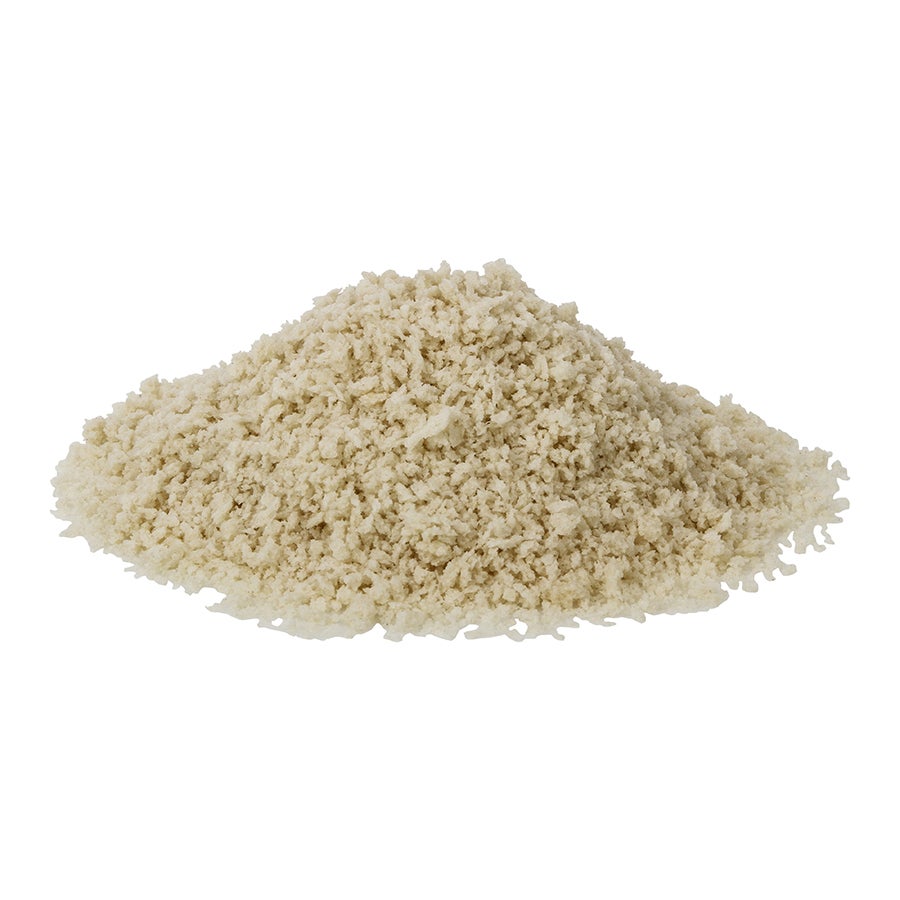 Bread Crumbs, Panko, Coarse, Japanese-Style,1 - 25 POUND