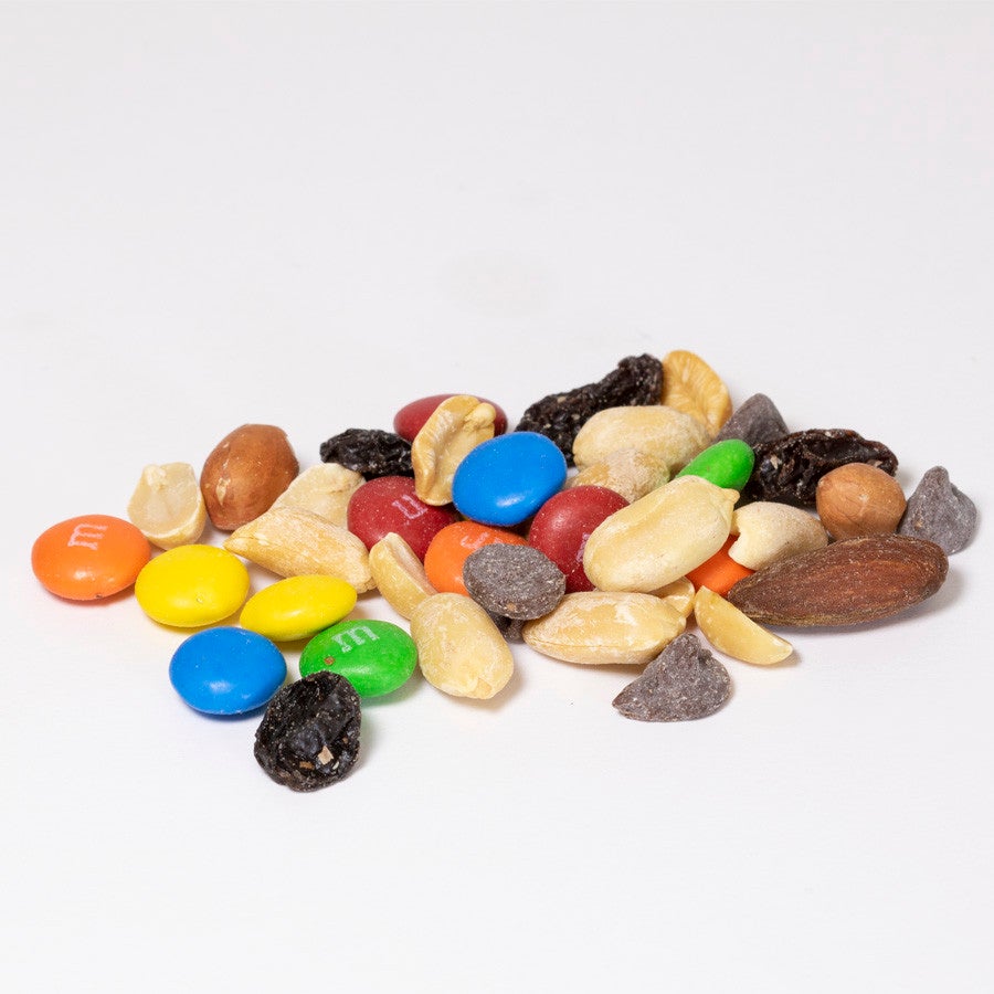 Trail Mix, Sweet & Salty,1 - 5 POUND