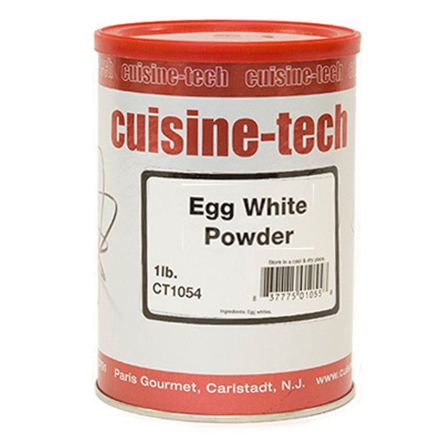 Powder, Egg White,6 - 1 POUND