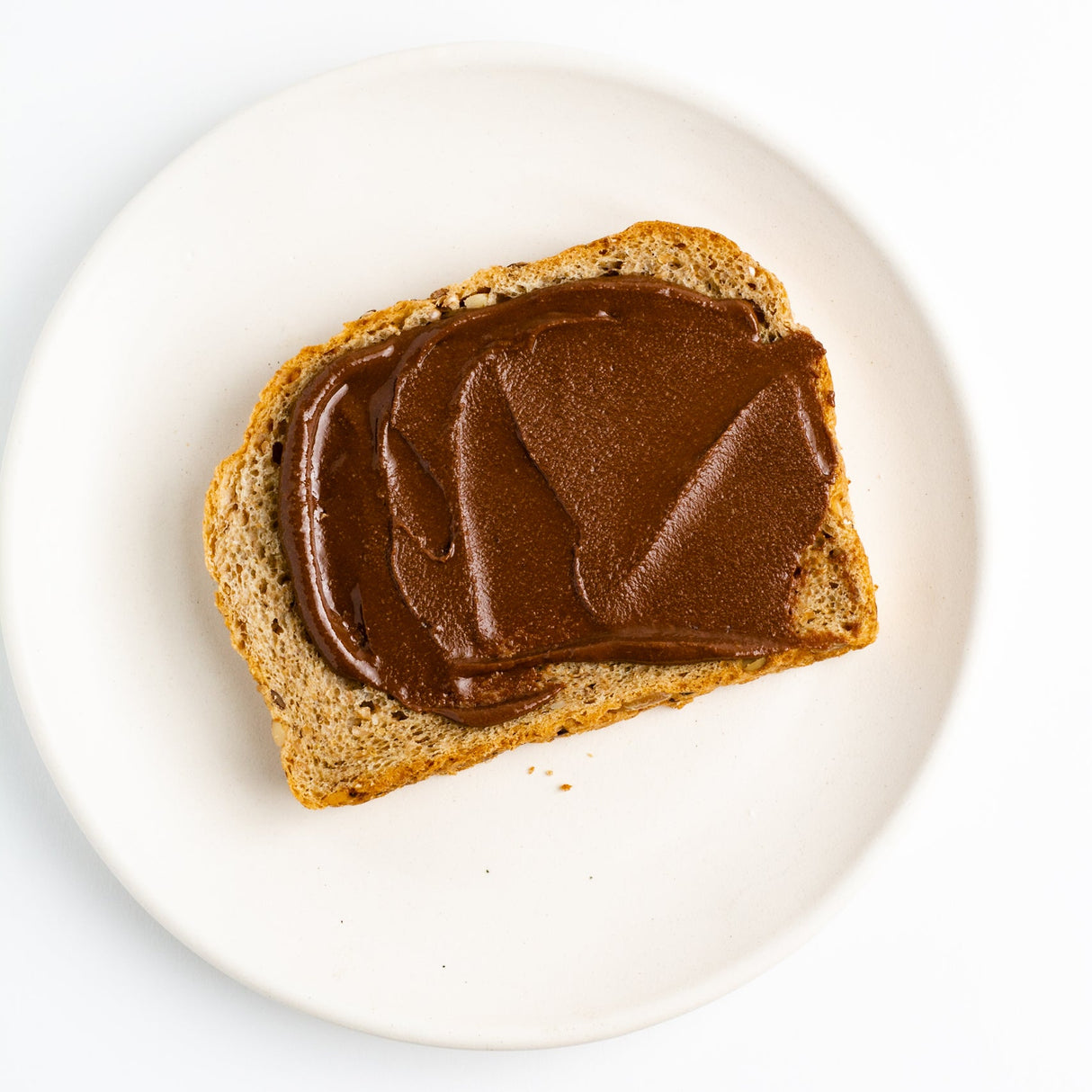Butter, Sunflower Seed, Dark Chocolate,4 - 4.25 POUND