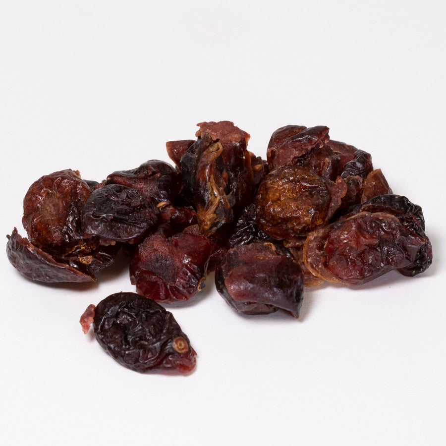 Cranberries, Dried, in Deli Cup,12 - 6 OUNCE