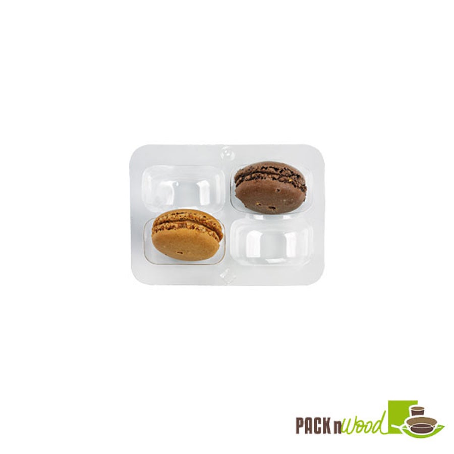 Box Inserts, Macaron, 4.3 x 3 Inch,5 - 50 COUNT