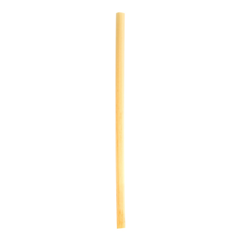 Straws, 5.75 Inch, Natural Hay, Biodegradable,1 - 1000 COUNT