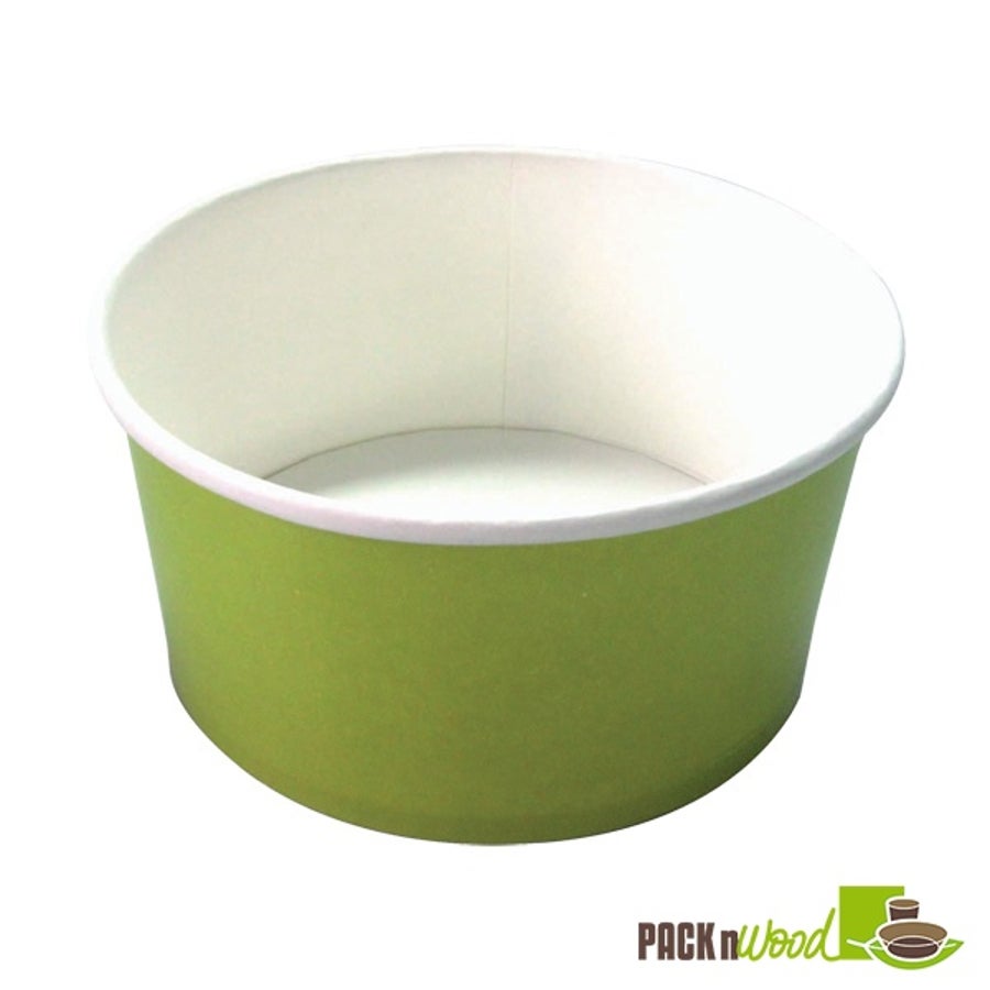 Containers, To-Go, 32 Ounce, Plastic, Green, 32 Ounce,8 - 45 COUNT