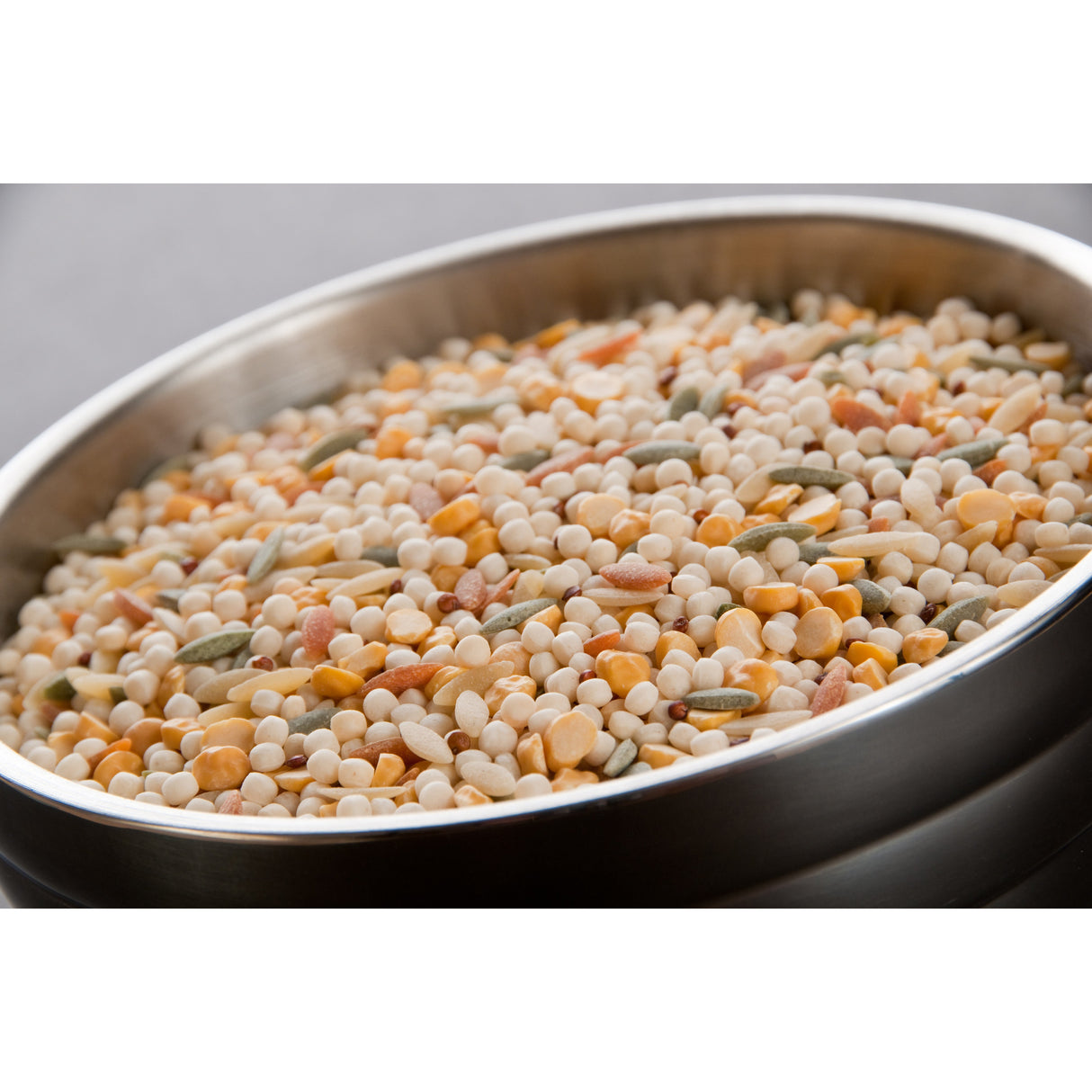 Pasta, Golden Jewel Blend,6 - 2 POUND