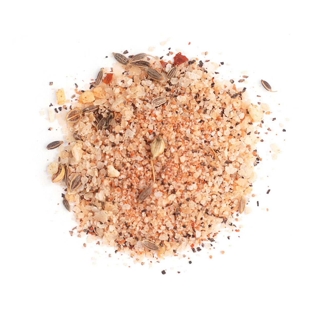 Spice Blend, Steak, Canadian,1 - 12 POUND