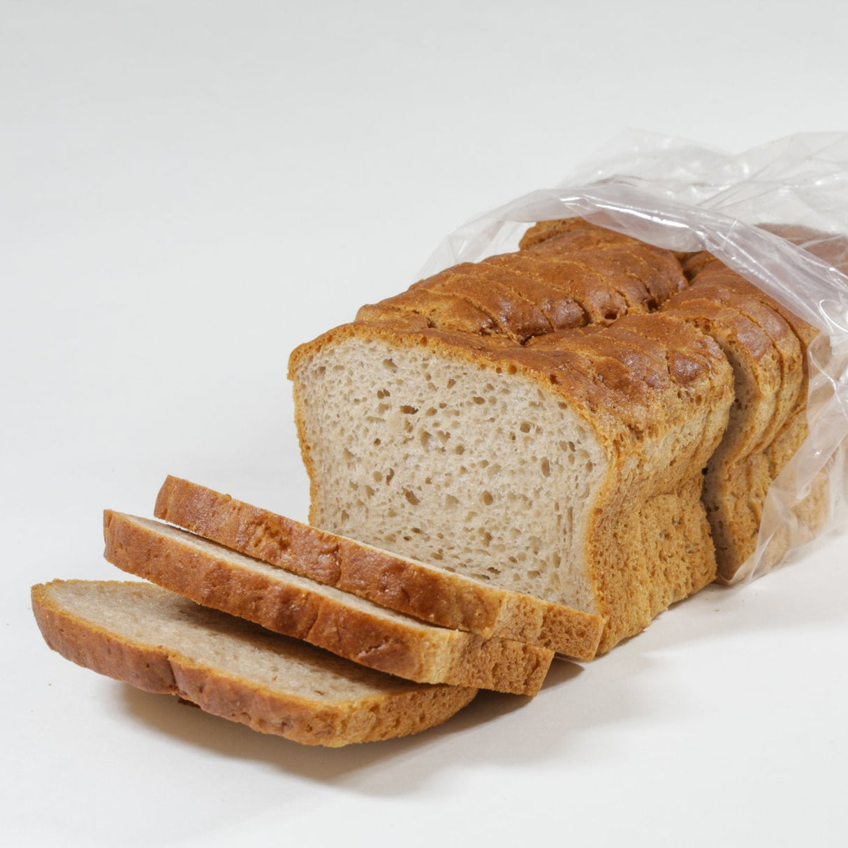 Bread, Loaf, Sliced,4 - 31 OUNCE