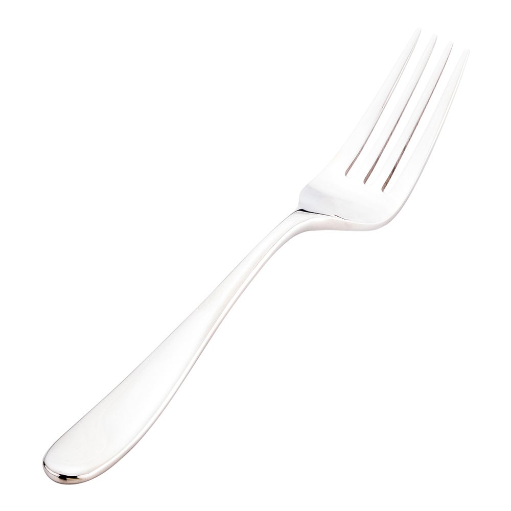 Forks, Dessert, Sovereign, 18/10,1 - 2 COUNT