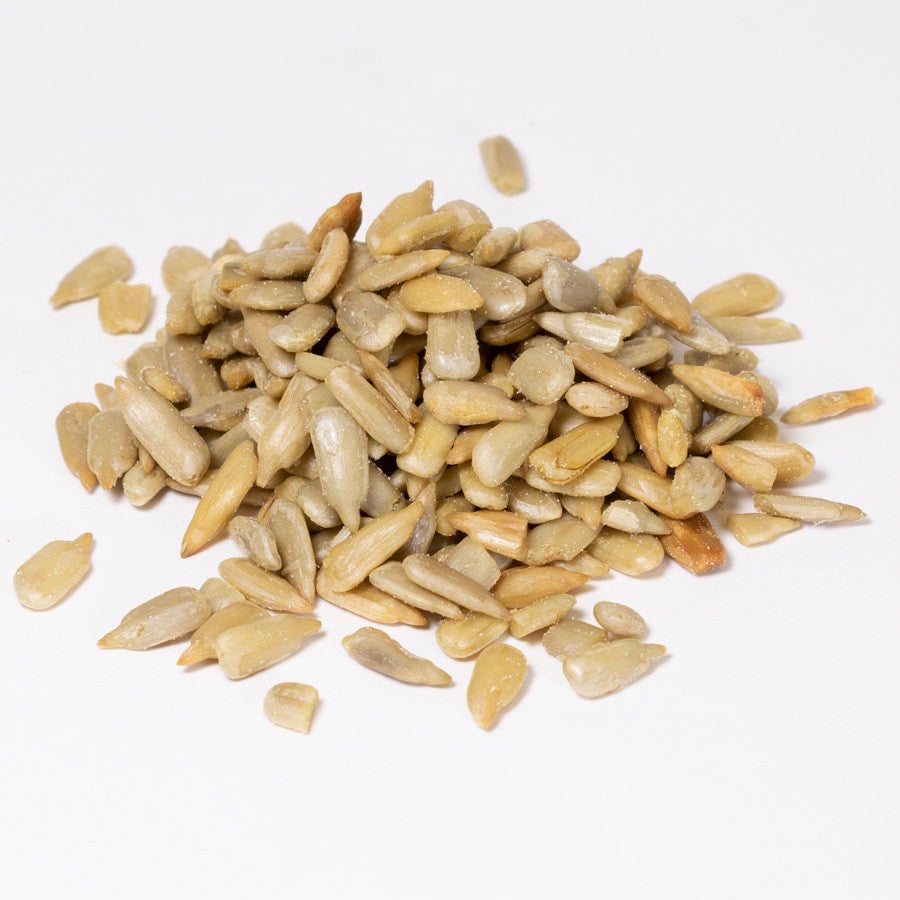 Sunflower Seeds, Roasted & Salted,12 - 11 OUNCE