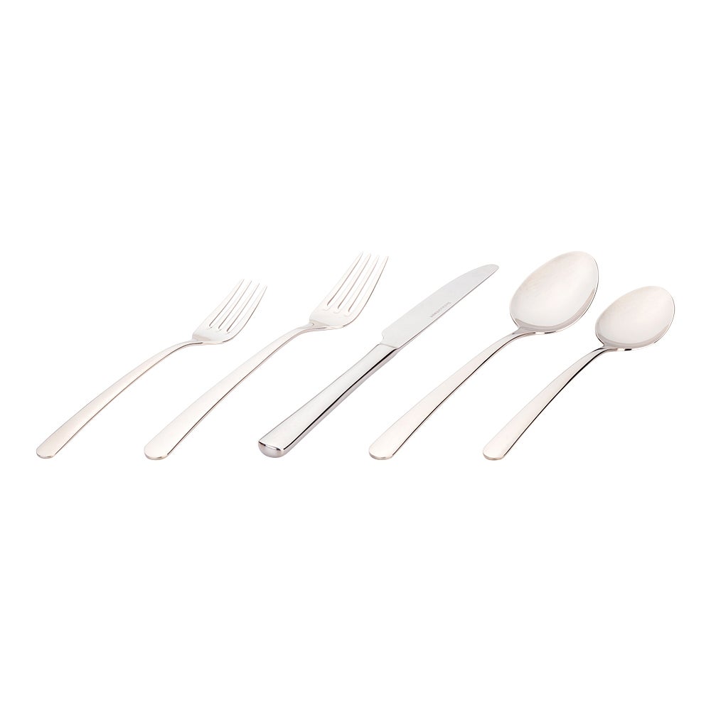 Flatware Set, Speculo, 18/10,1 - 10 COUNT