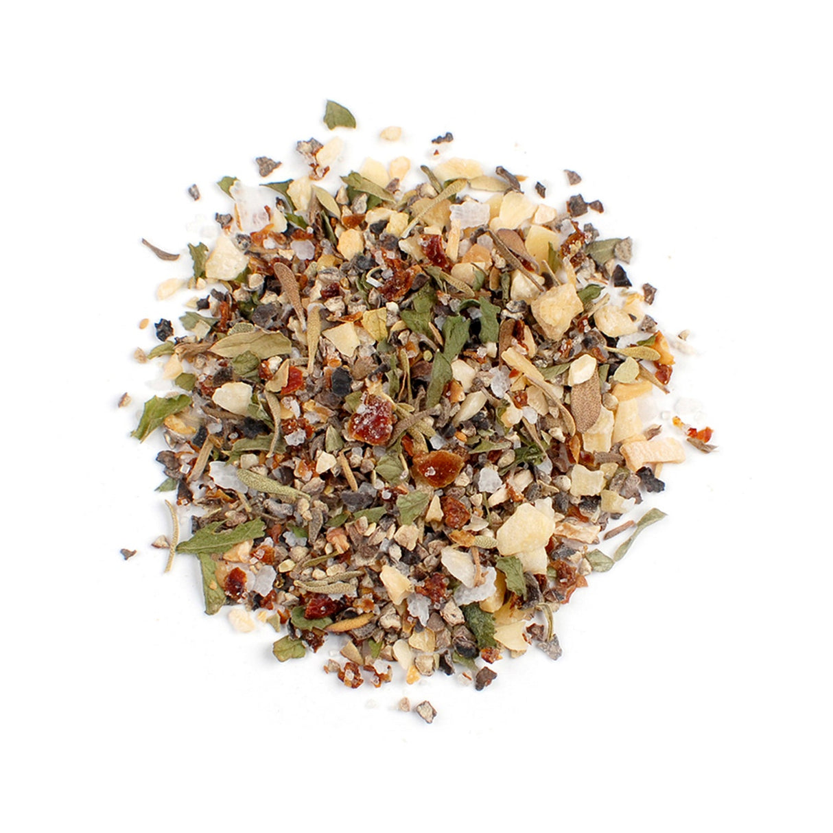 Spice Blend, Mediterranean,1 - 10 POUND