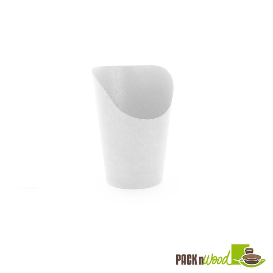 Cups, 5.5 Ounce, Paper, White, Round, 5.5 Ounce,24 - 50 COUNT