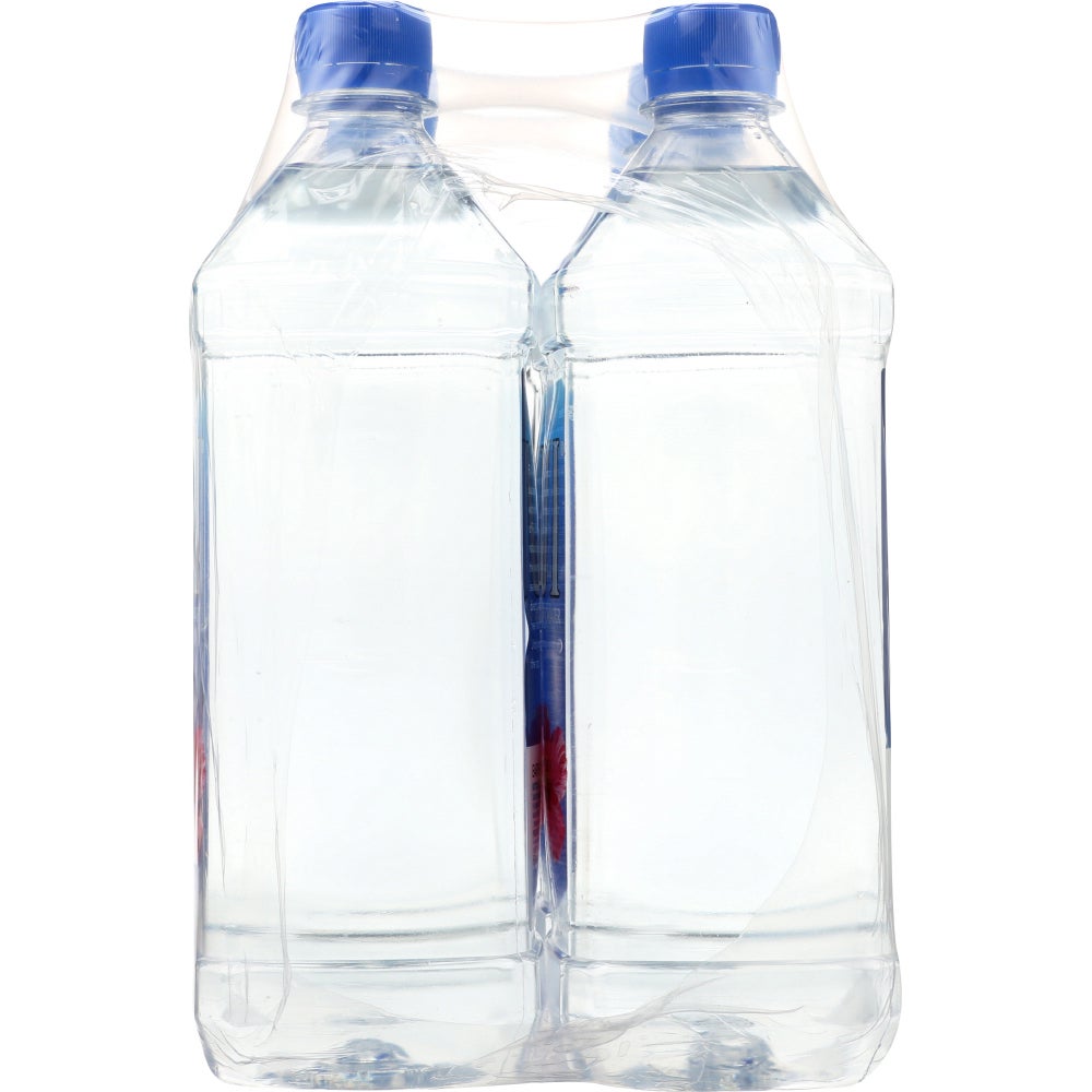 Water, Artesian, Natural,12 - 1 LITER