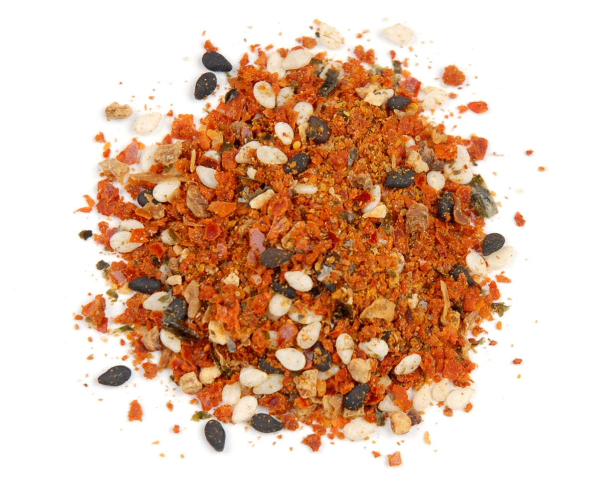 Spice, Shichimi Togarashi,1 - 30 POUND
