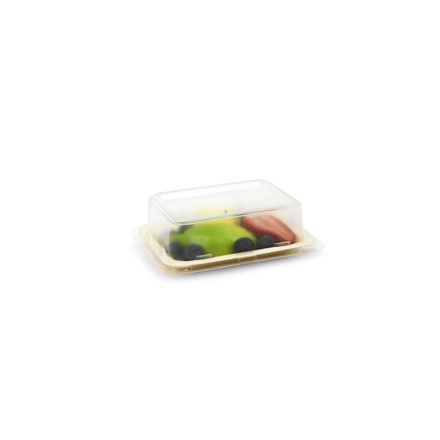 Lids, Servewise, 4.75 x 3.75 Inch, for Plates,1 - 200 COUNT