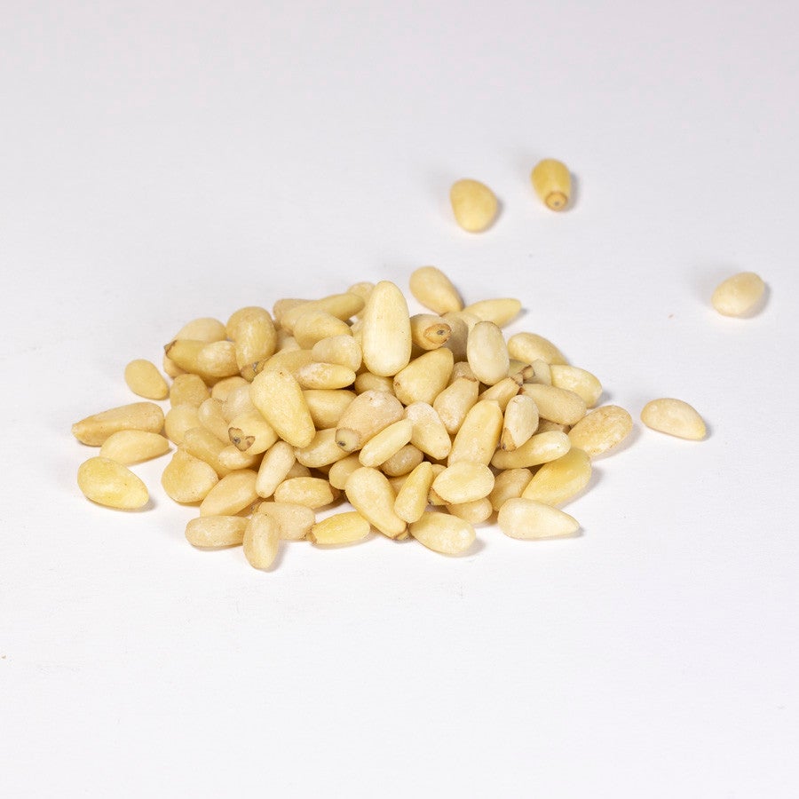 Pine Nuts,1 - 5 POUND