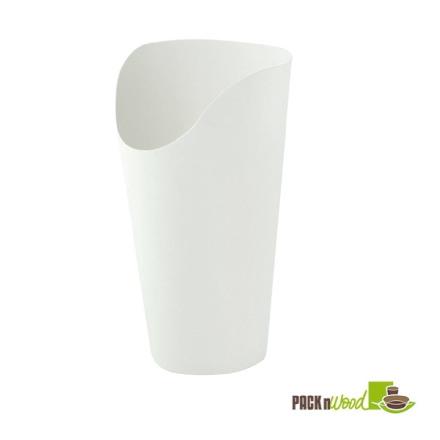 Cups, 14 Ounce, Paper, White, Round, 14 Ounce,20 - 50 COUNT
