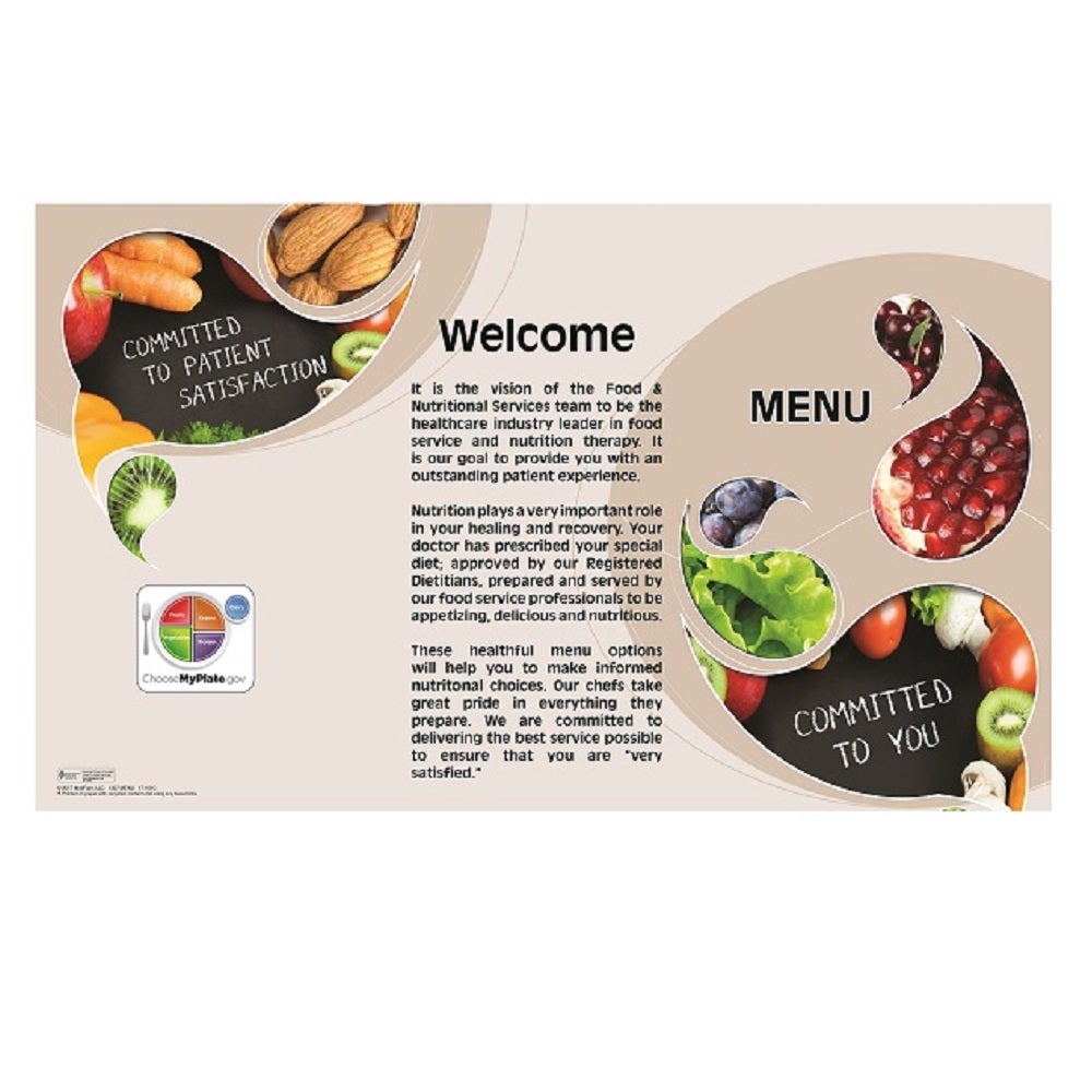 Menus, 8.5 x 14 Inch, Paper, Bubbles, White,1 - 500 COUNT