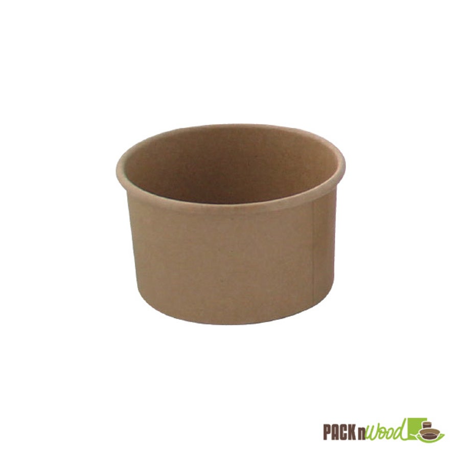 Cups, Hot & Cold, 3.3 Ounce, Paper, Kraft, 3.3 Ounce,20 - 50 COUNT