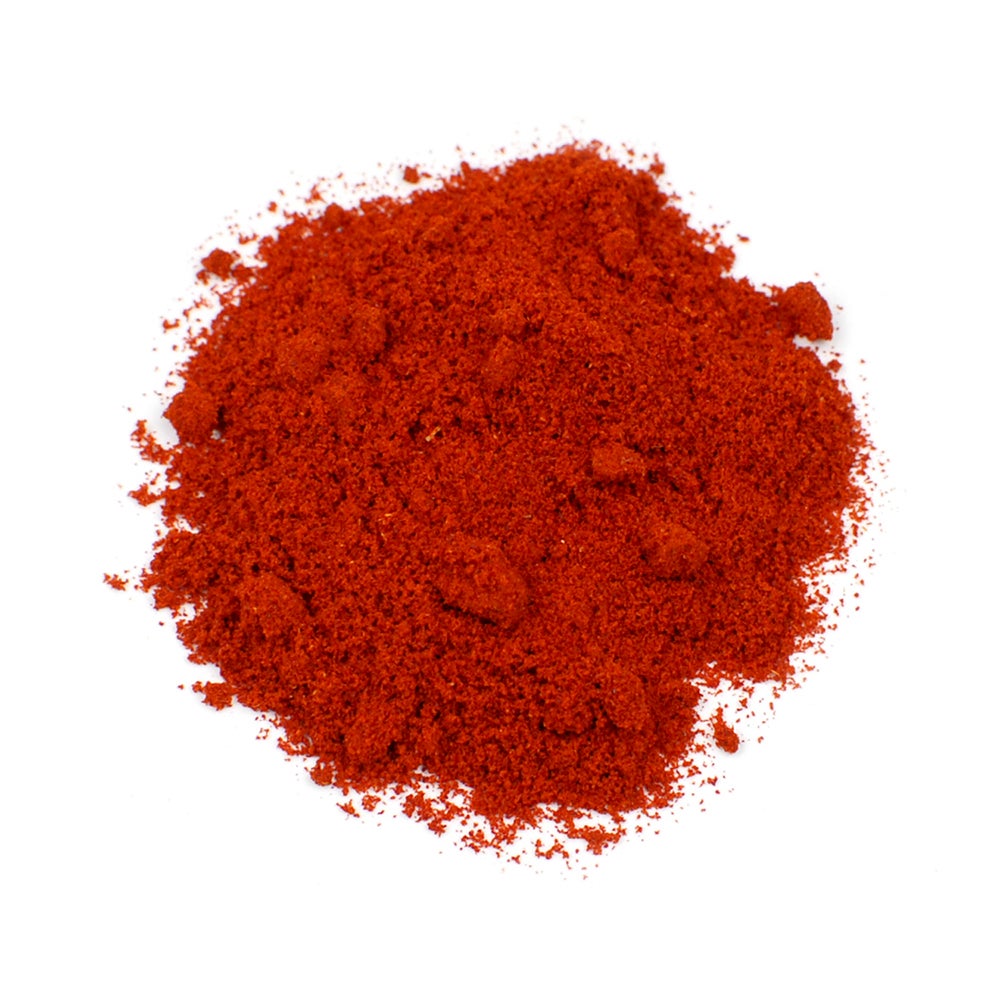 Spice, Paprika, Sweet, Smoked,1 - 20 OUNCE