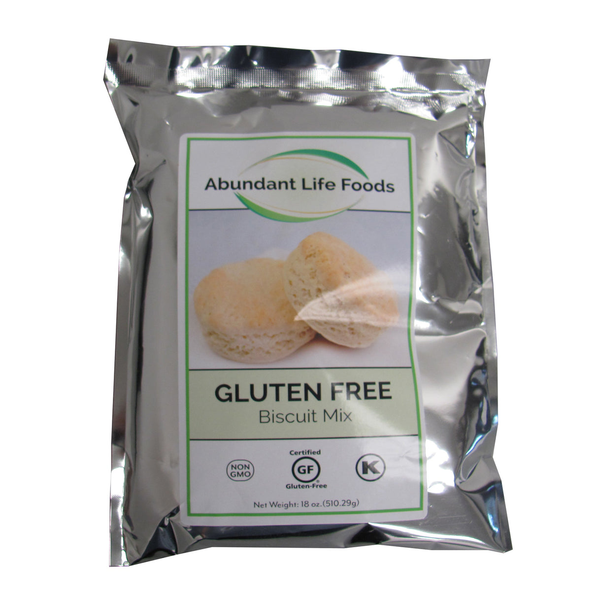 Mix, Biscuit,6 - 12 OUNCE