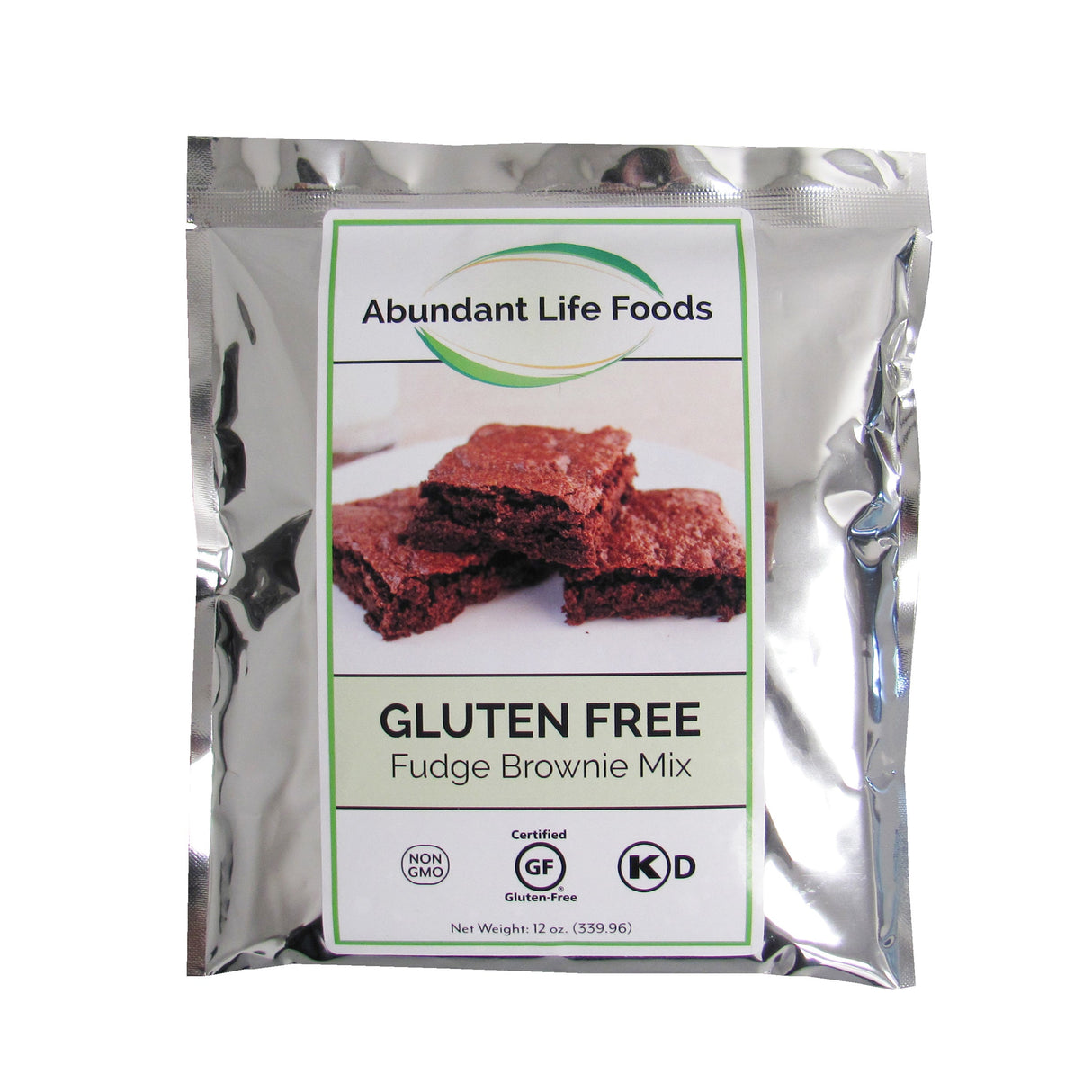 Mix, Brownie, Chocolate,6 - 12 OUNCE