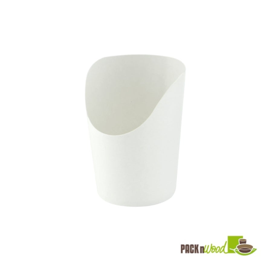 Cups, 6 Ounce, Paper, White, Round, 6 Ounce,20 - 50 COUNT