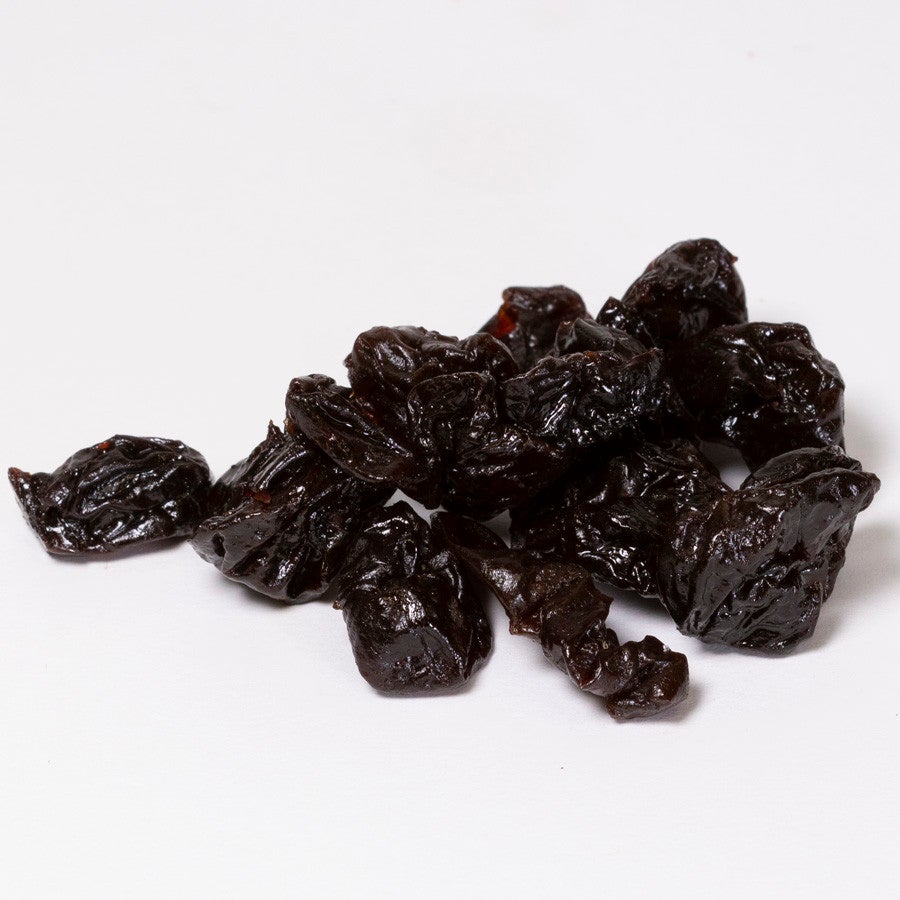 Cherries, Dried, in Deli Cup,12 - 6 OUNCE