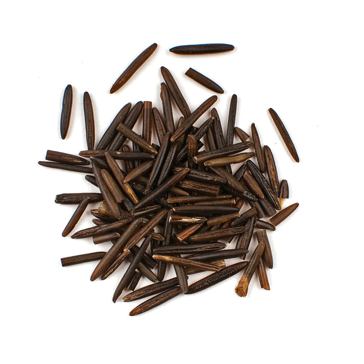 Rice, Wild, Canadian, Organic,1 - 10 POUND