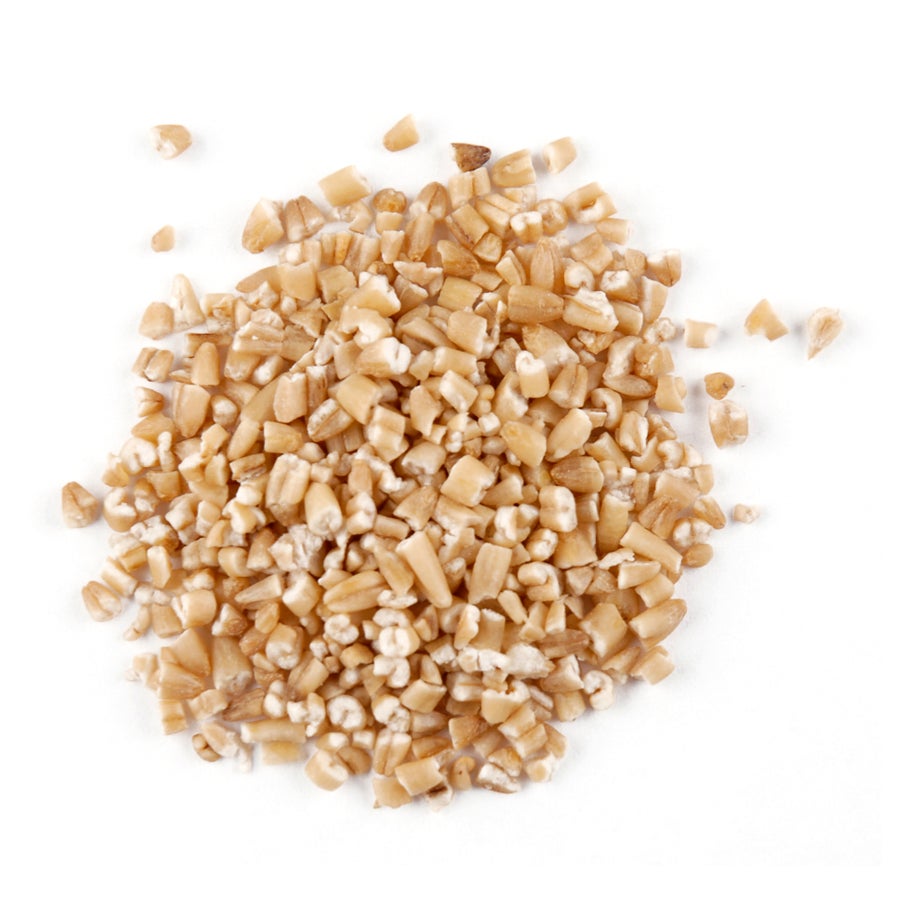 Groats, Oat, Steel Cut,1 - 25 POUND