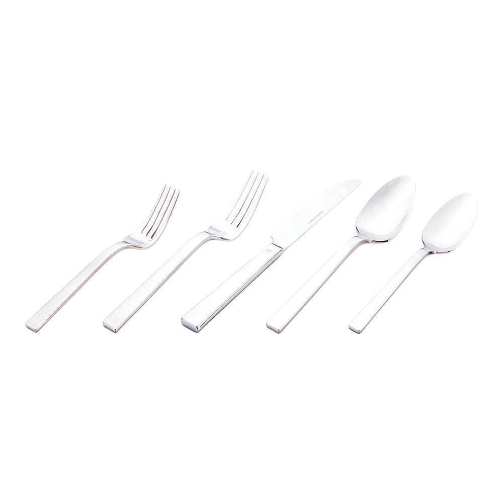 Flatware Set, Imperial, 18/10,1 - 10 COUNT