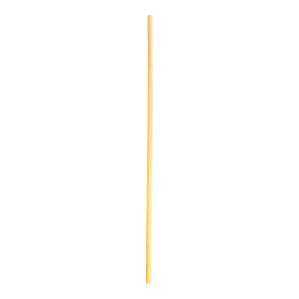 Straws, 8 Inch, Natural Hay, Biodegradable,1 - 1000 COUNT