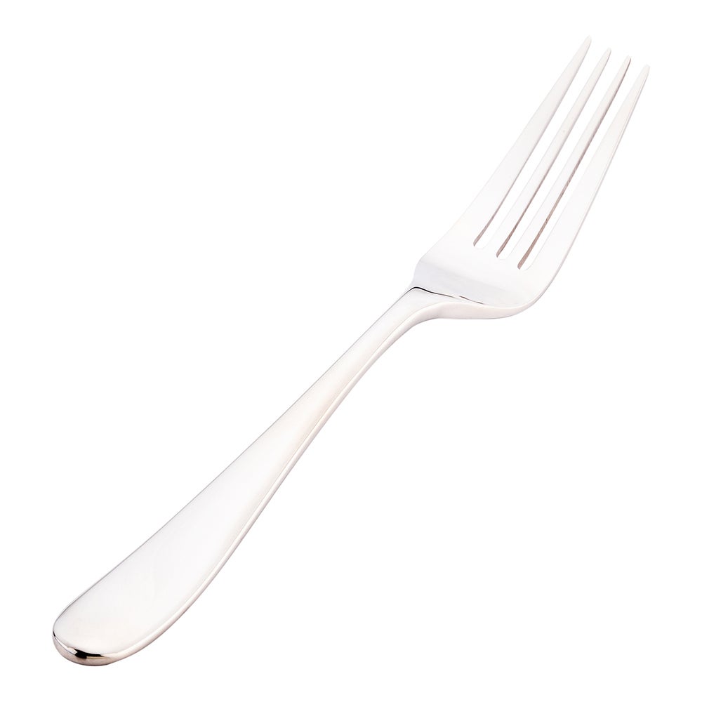 Forks, Dinner, Sovereign, 18/10, 4 Tine, 6 Inch,1 - 2 COUNT